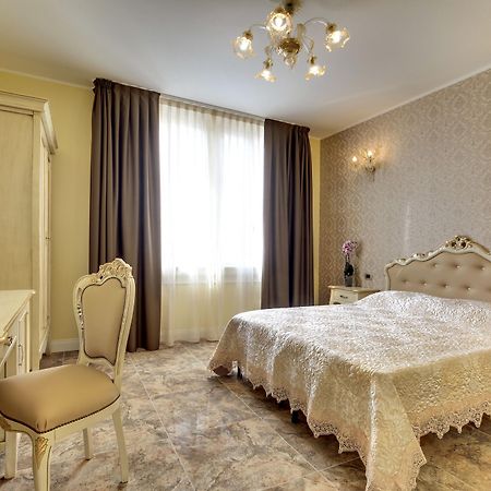 New Reiter Hotel Venedik-Lido Dış mekan fotoğraf