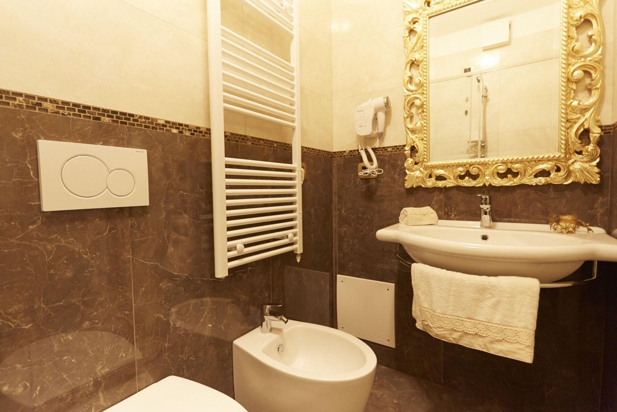 New Reiter Hotel Venedik-Lido Dış mekan fotoğraf