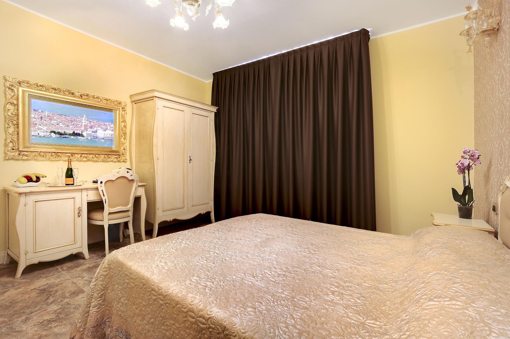 New Reiter Hotel Venedik-Lido Dış mekan fotoğraf