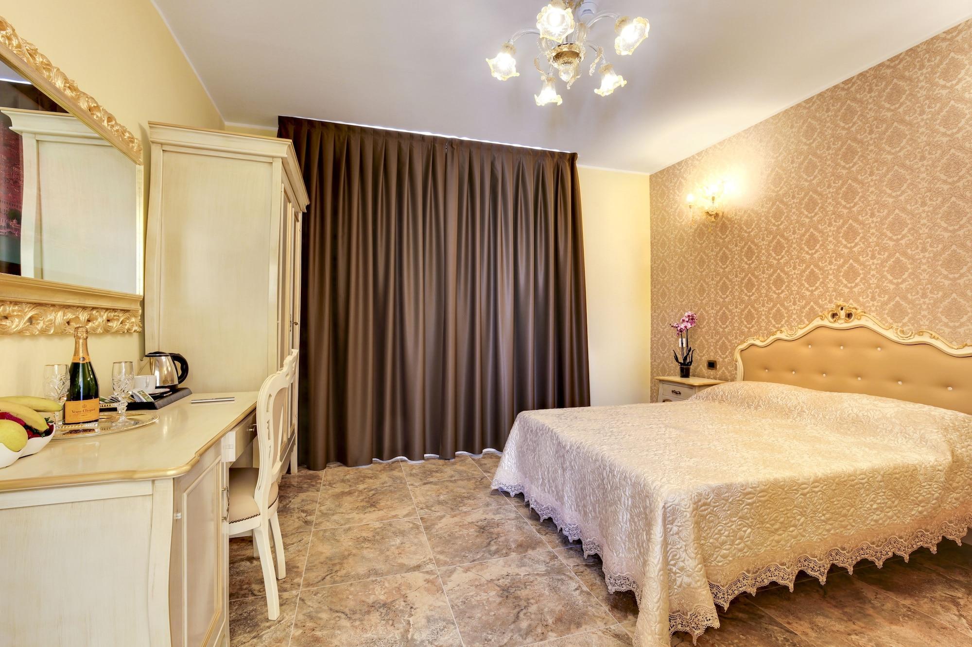 New Reiter Hotel Venedik-Lido Dış mekan fotoğraf
