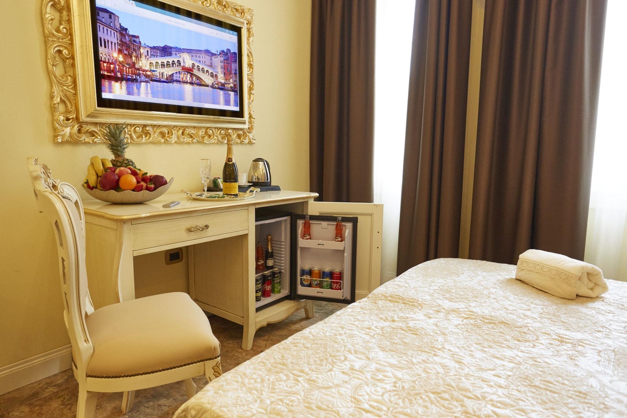 New Reiter Hotel Venedik-Lido Dış mekan fotoğraf