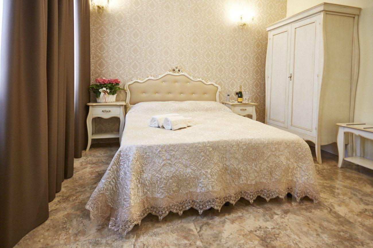 New Reiter Hotel Venedik-Lido Dış mekan fotoğraf