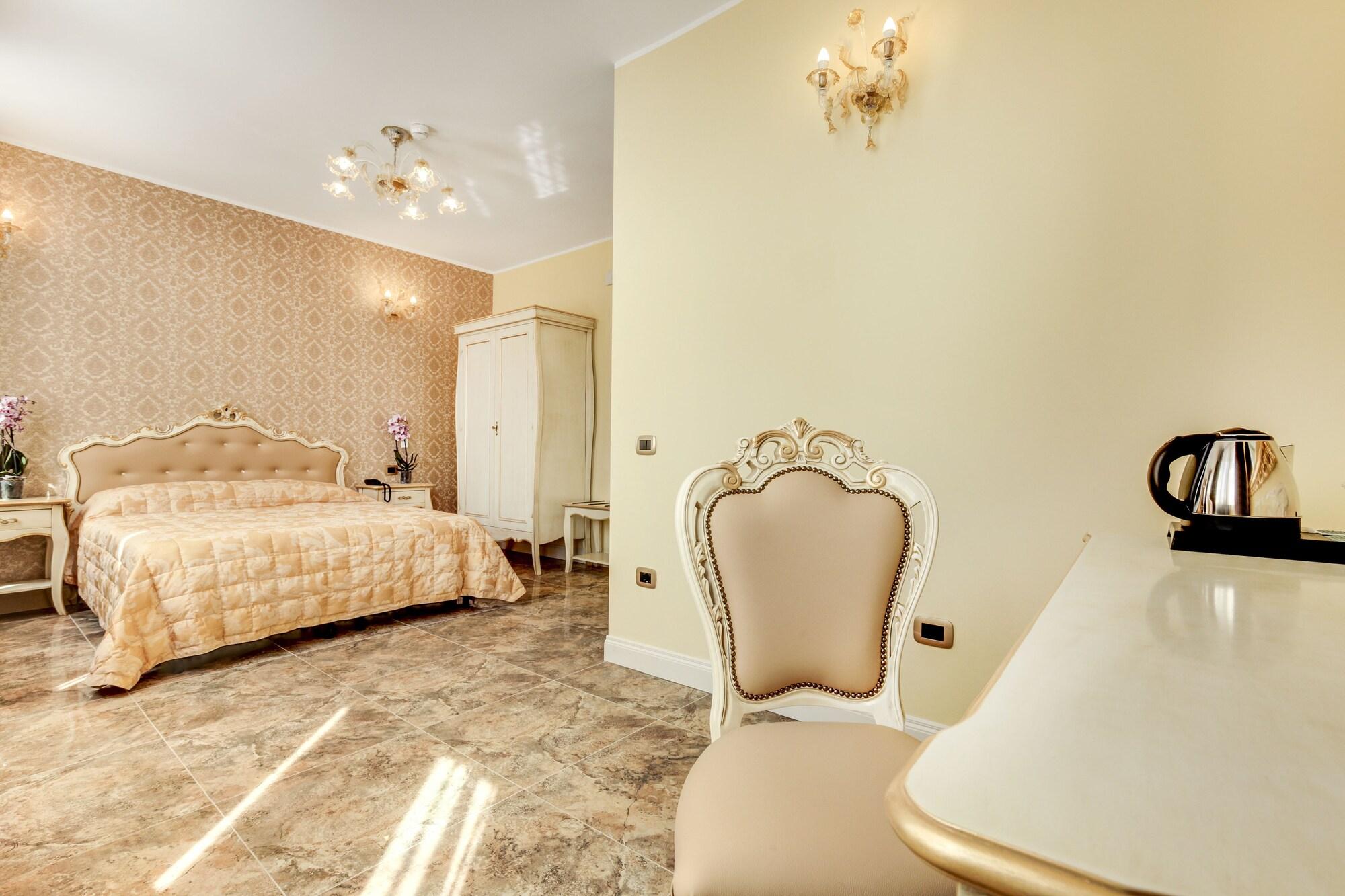 New Reiter Hotel Venedik-Lido Dış mekan fotoğraf
