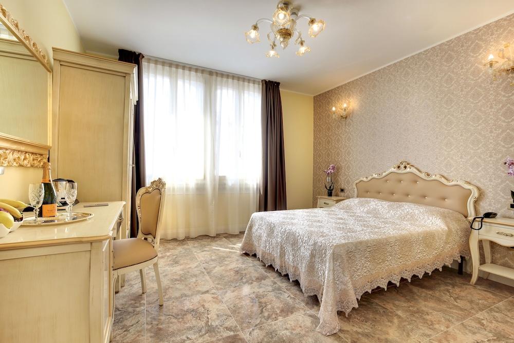 New Reiter Hotel Venedik-Lido Dış mekan fotoğraf