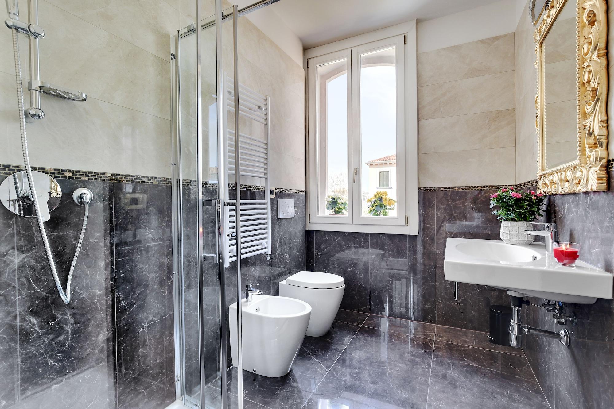 New Reiter Hotel Venedik-Lido Dış mekan fotoğraf