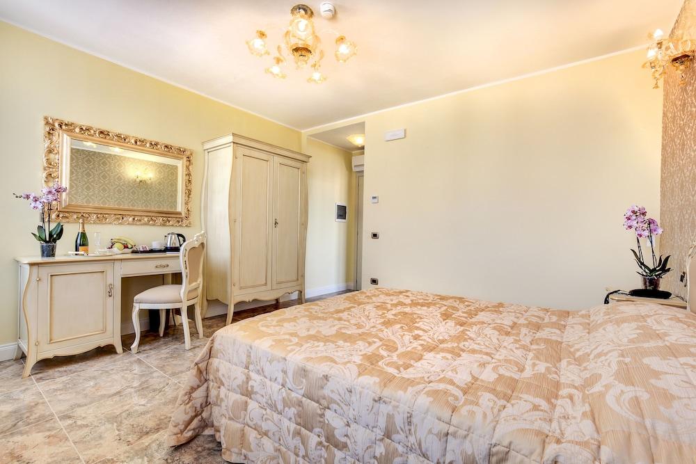 New Reiter Hotel Venedik-Lido Dış mekan fotoğraf