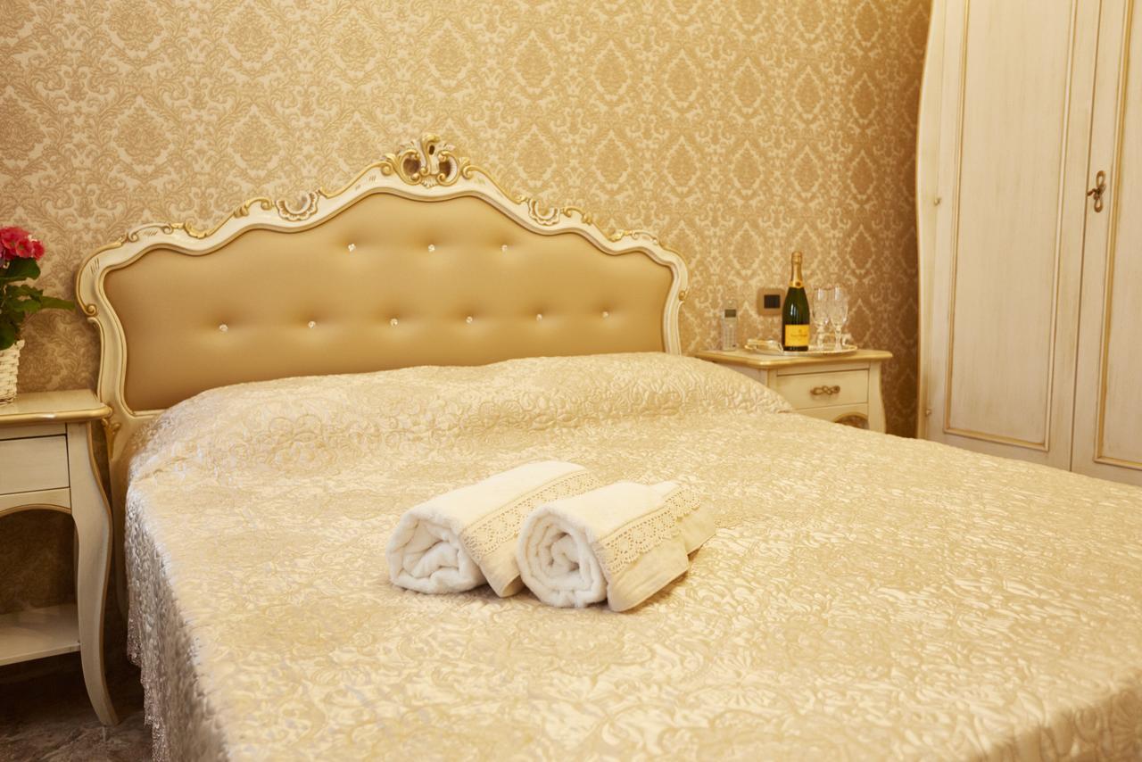 New Reiter Hotel Venedik-Lido Dış mekan fotoğraf