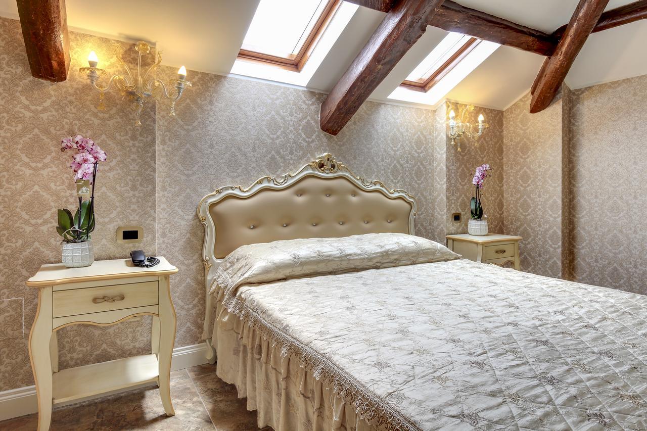New Reiter Hotel Venedik-Lido Dış mekan fotoğraf