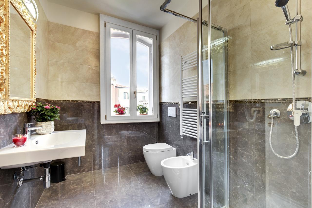 New Reiter Hotel Venedik-Lido Dış mekan fotoğraf