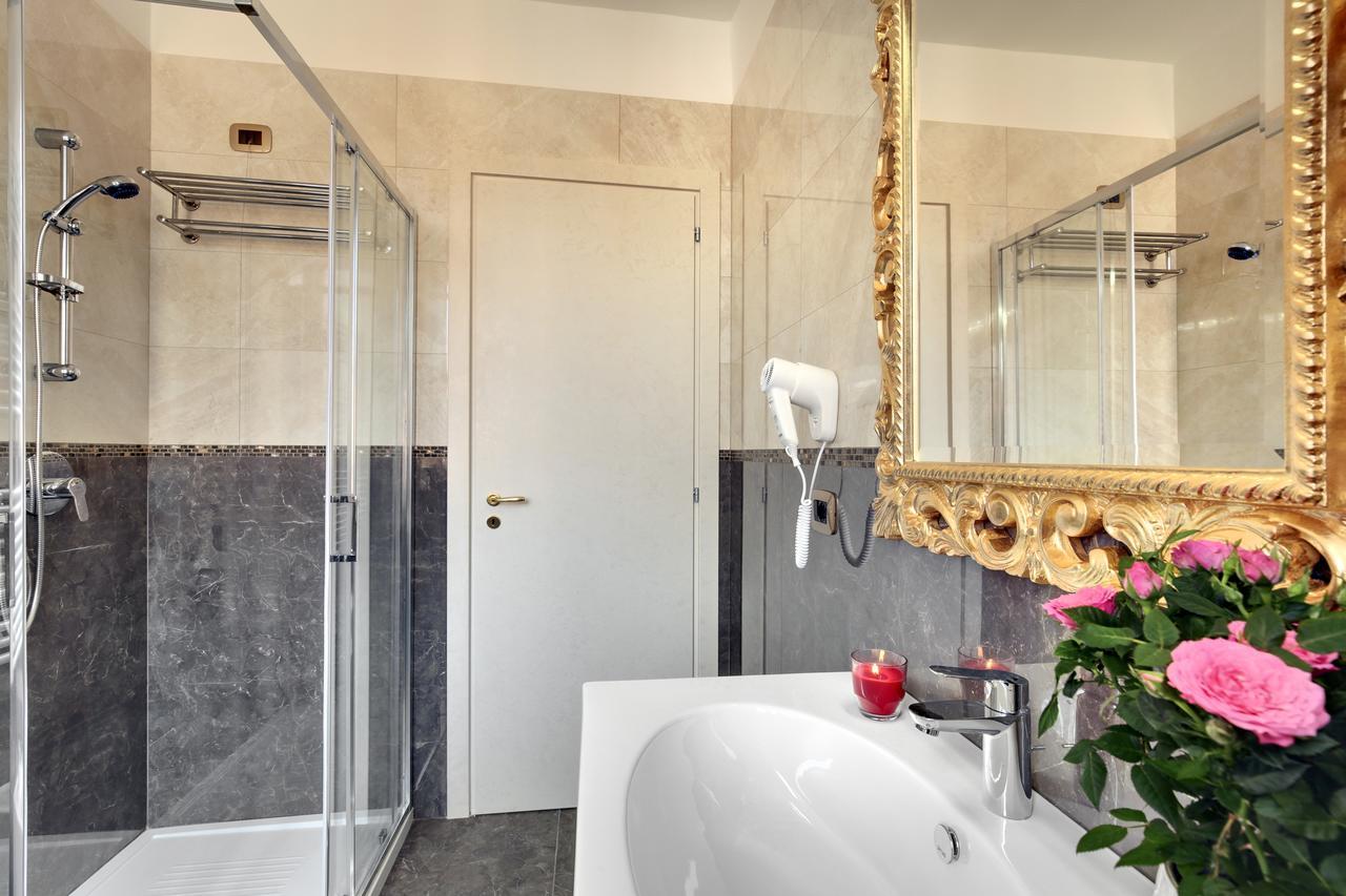 New Reiter Hotel Venedik-Lido Dış mekan fotoğraf