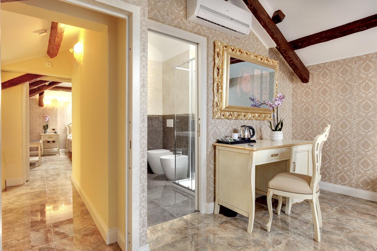 New Reiter Hotel Venedik-Lido Dış mekan fotoğraf