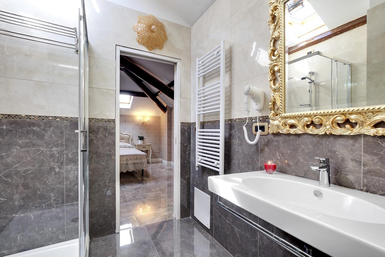 New Reiter Hotel Venedik-Lido Dış mekan fotoğraf