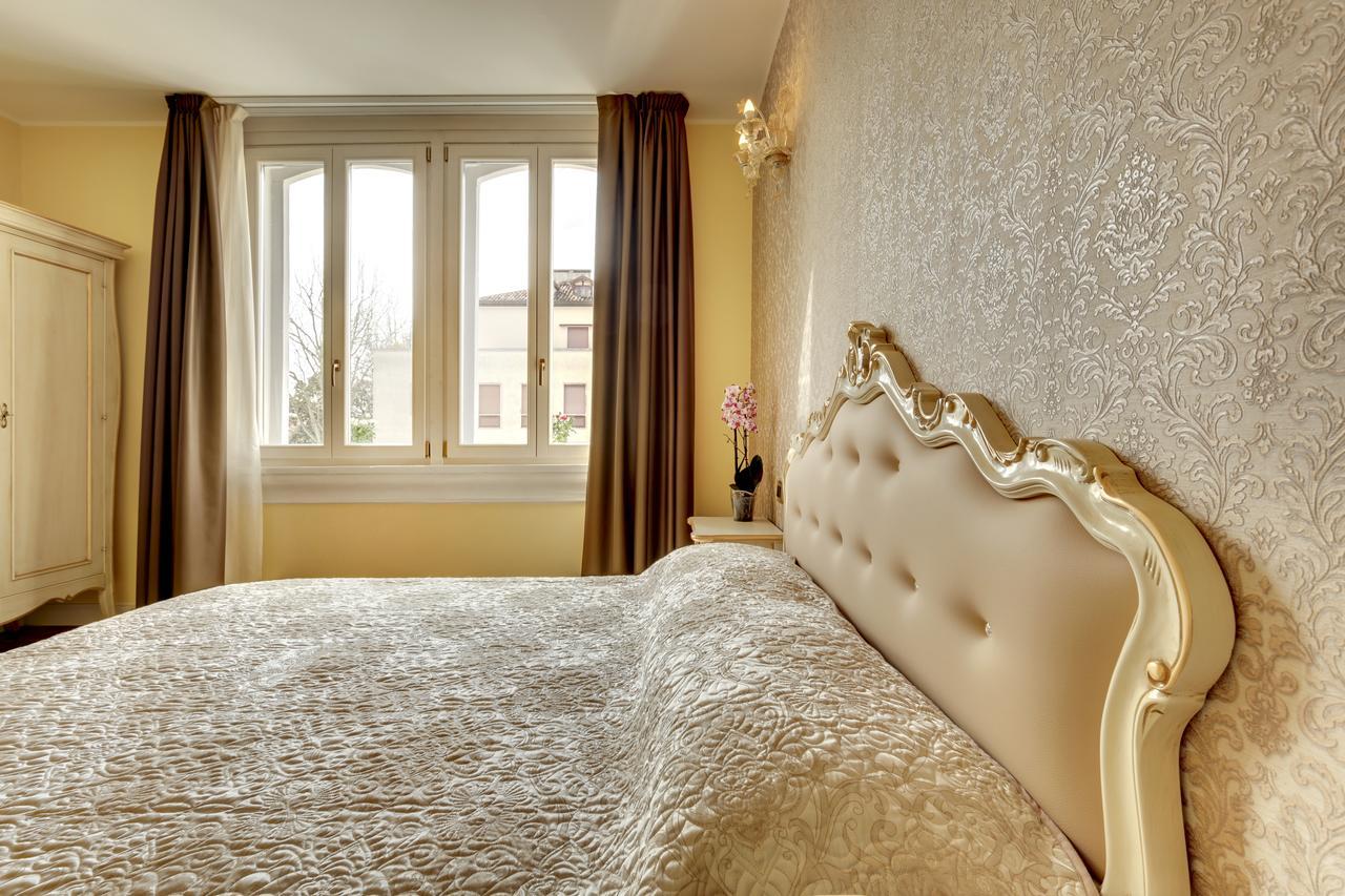 New Reiter Hotel Venedik-Lido Dış mekan fotoğraf