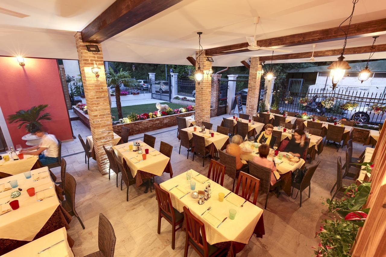 New Reiter Hotel Venedik-Lido Dış mekan fotoğraf