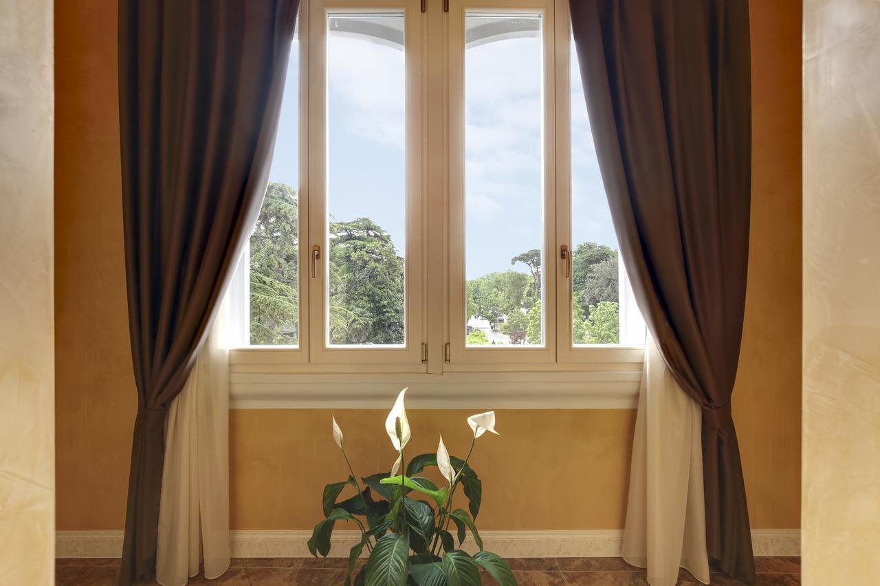New Reiter Hotel Venedik-Lido Dış mekan fotoğraf