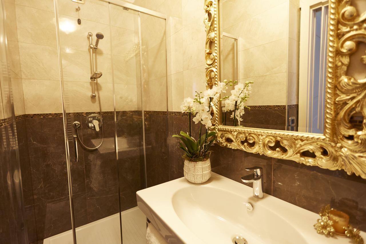 New Reiter Hotel Venedik-Lido Dış mekan fotoğraf