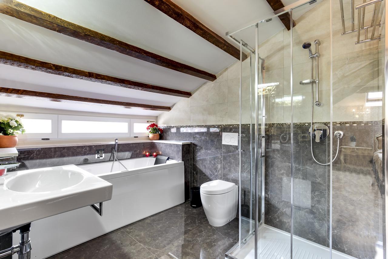New Reiter Hotel Venedik-Lido Dış mekan fotoğraf